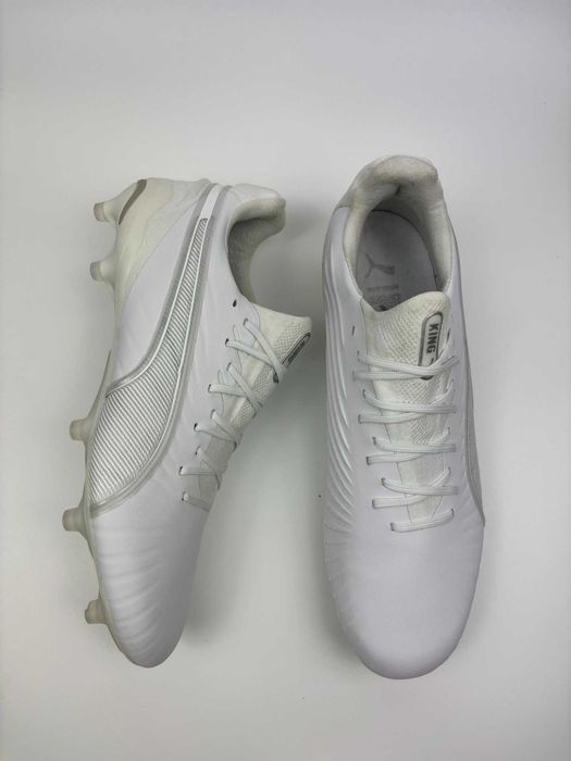 Puma King Ultimate FG/AG, 42