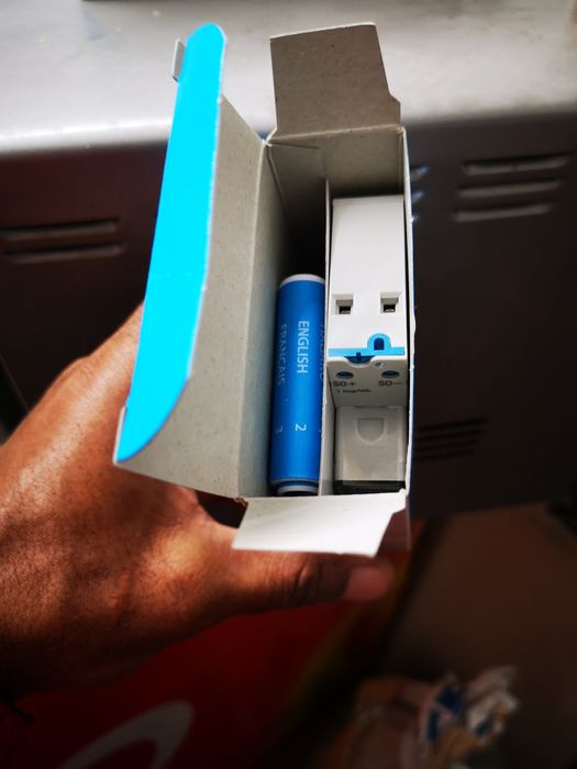 Finder Energy Meter64752048563585121