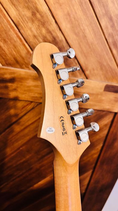 Gitara Jet JT-300