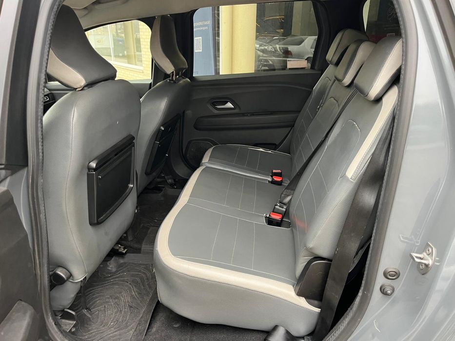 Dacia Jogger 1.0 ECO-G Extreme 7 L Bi-Fuel (IVA dedutível)