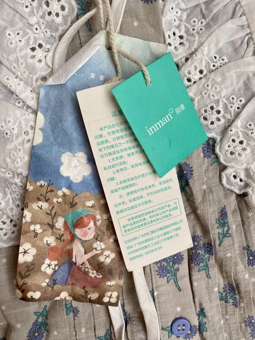 Платье летнее, прошва, лен, дизайнерское