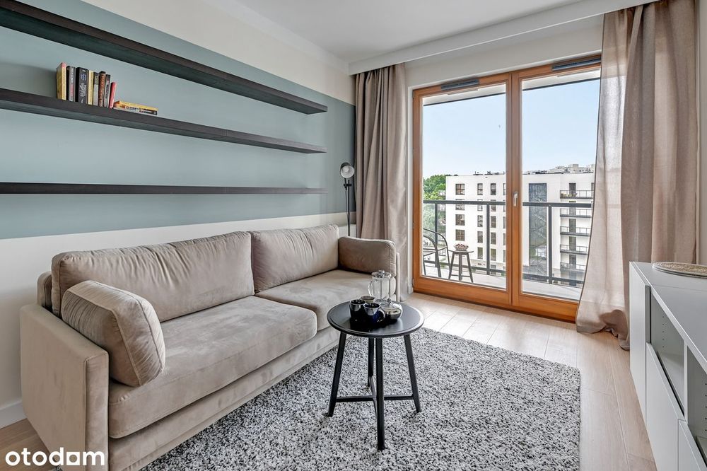 Mieszkanie w świetnej lokalizacji blisko morza +hala garażowa