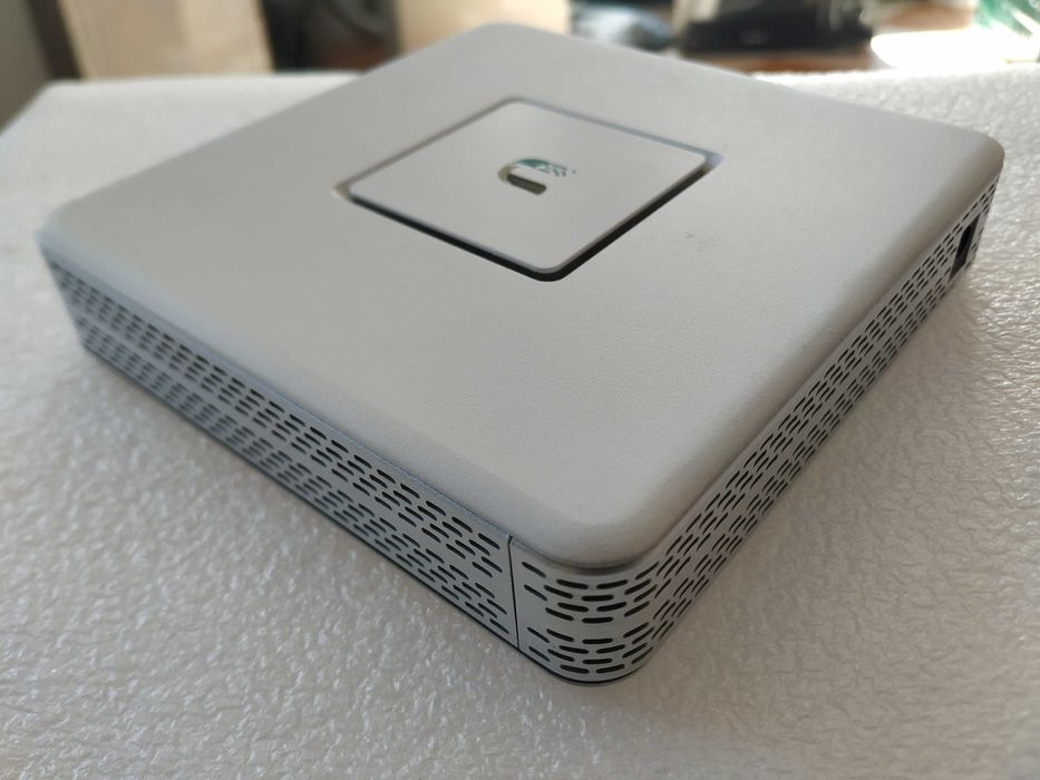 Router Ubiquiti Unifi Security Gateway