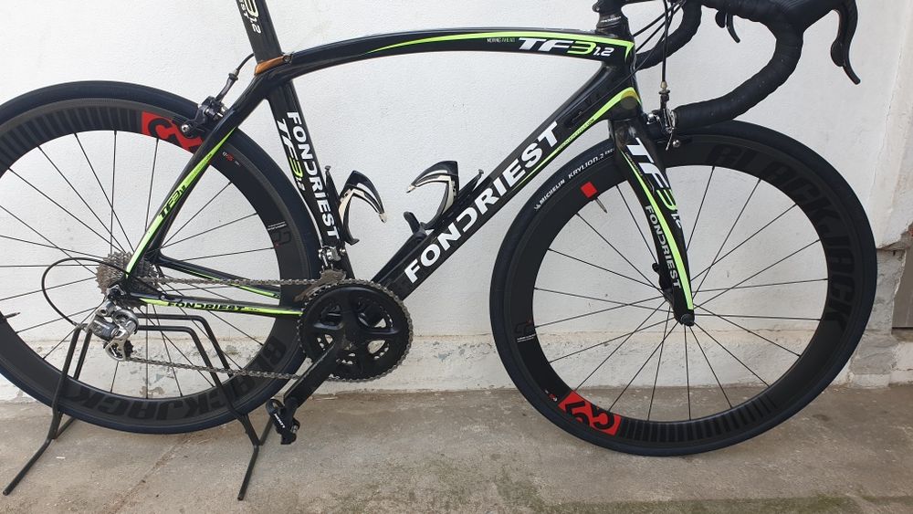 Bicicleta estrada