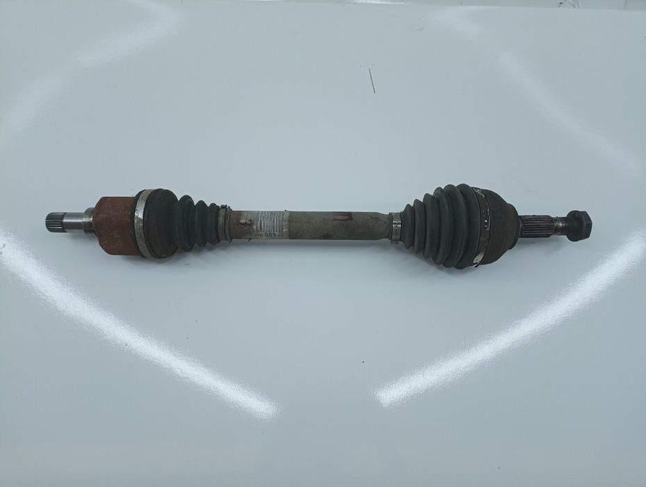 Transmissão Esquerda - CITROËN DS5 | 11 - 15