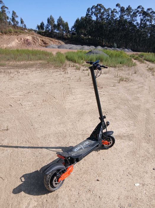 Trotinete 800w 48v25ah (Nova)