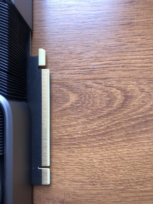 Відеокарта NVIDIA GeForce RTX 3070 Founders Edition Б.К.