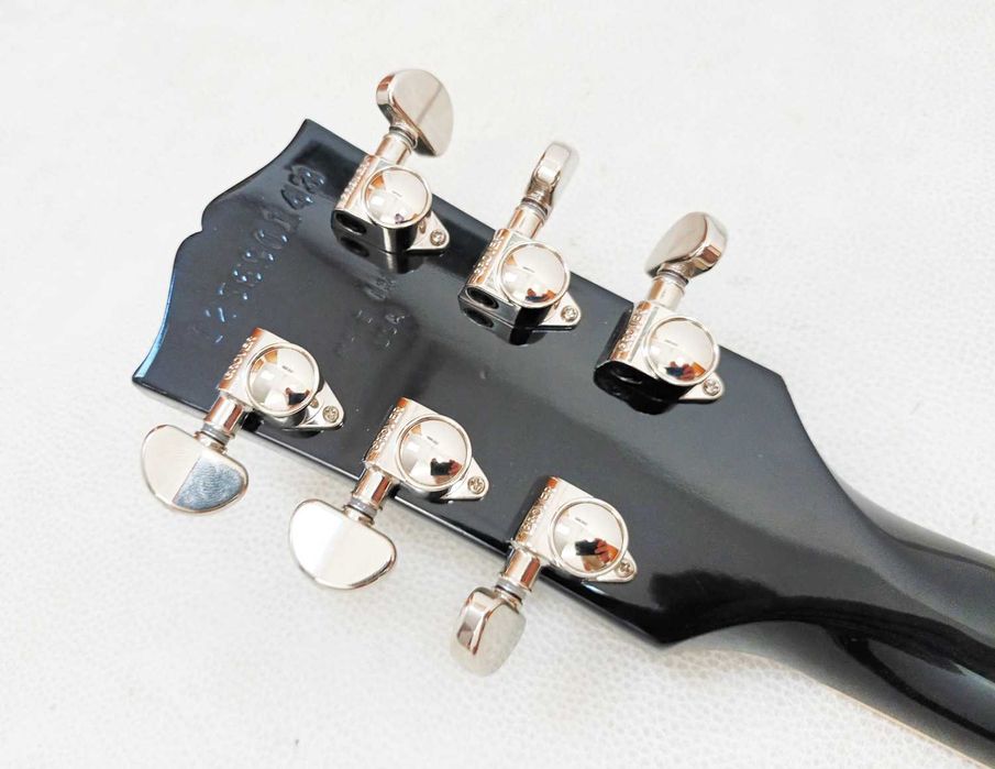 Gibson Les Paul Classic - Made in USA 2019