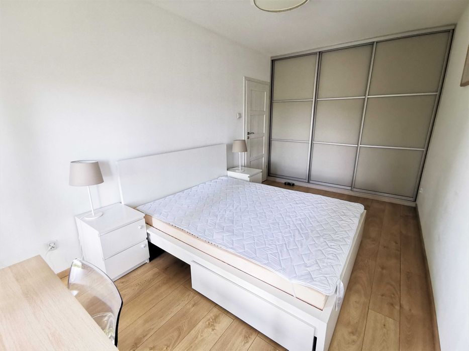 Apartment in Wrocław, Ołbin - Więcej