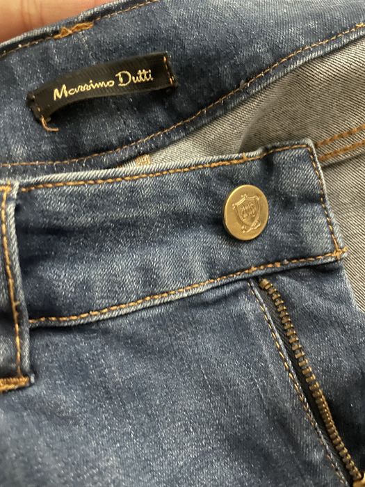 Vendo calcas ganga Massimo dutti