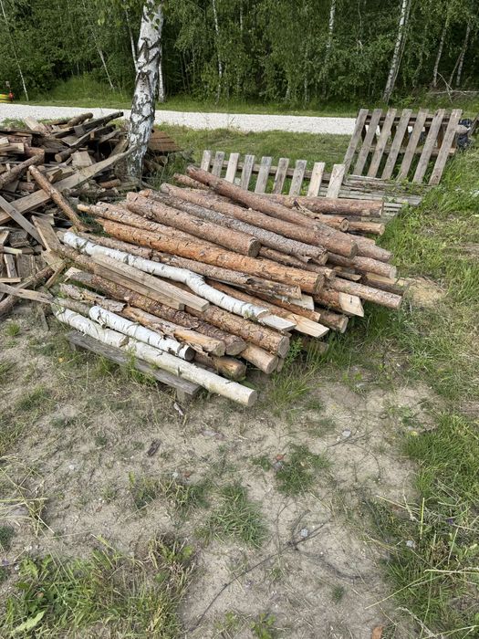 Stemple stęple krótkie tanio