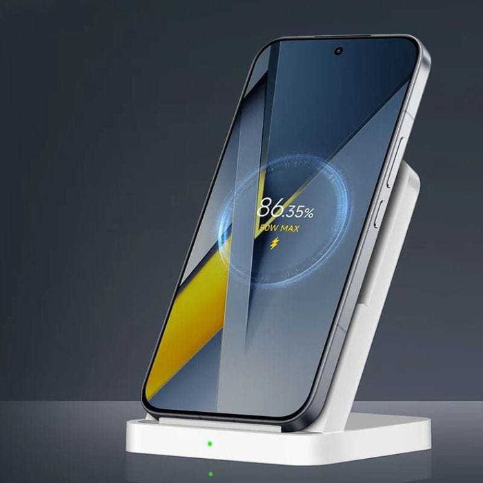 Xiaomi Poco F8 Ultra 5G 12GB/256GB IP68 4.61GHz