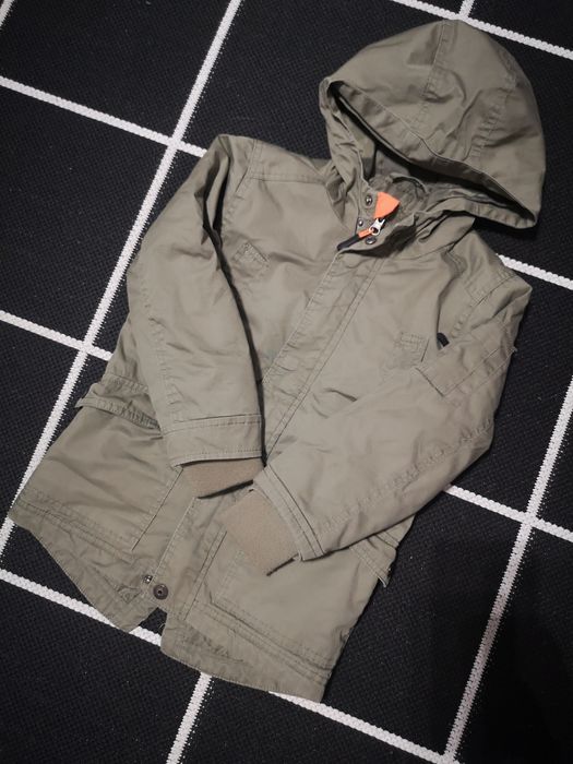 Kurtka przejściowa Cool Club 110