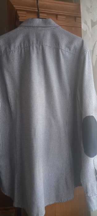 Zestaw koszul męskich