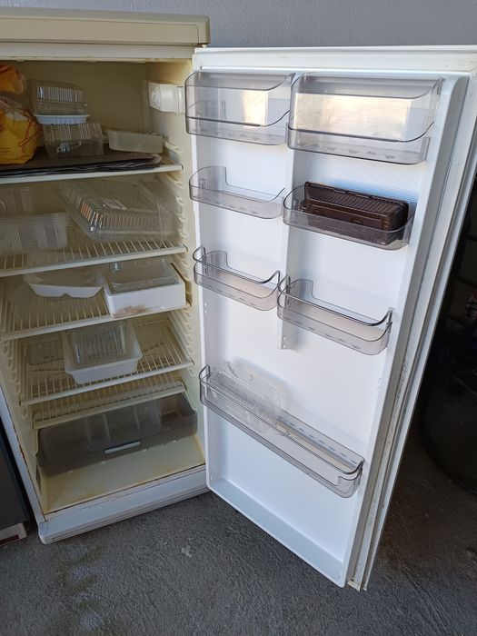 Frigorífico Gorenge