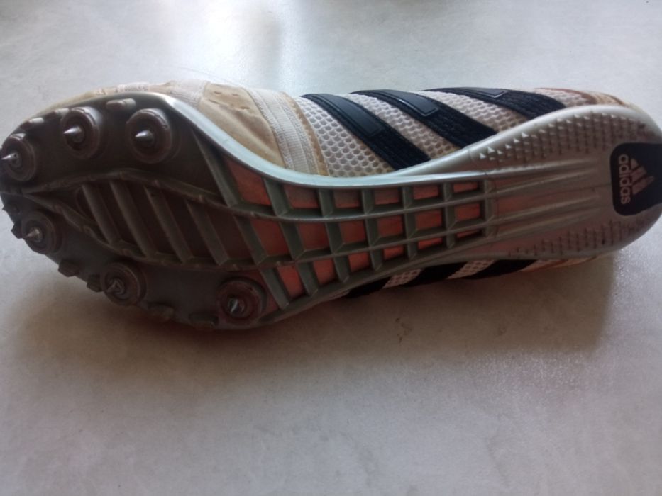 Шиповки Adidas б/у