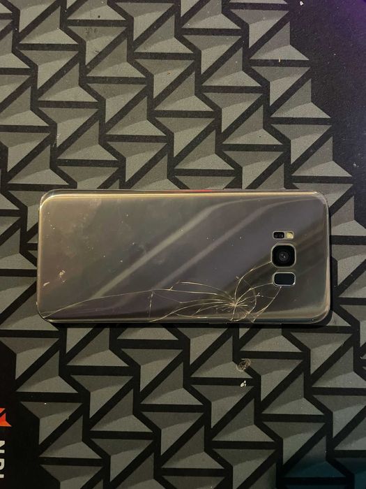 samsung s8 plus 64 GB