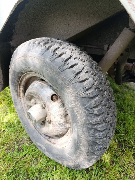 Волинець 969 ЛУАЗ