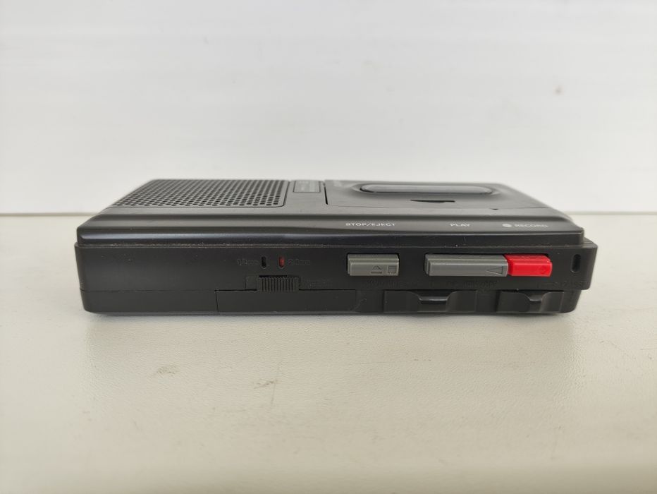 Микрокассетный диктофон SANYO  TRC 510 M