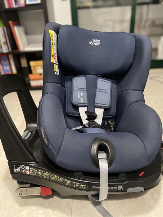 Cadeira Auto Britax Romer Swingfix M i-Size