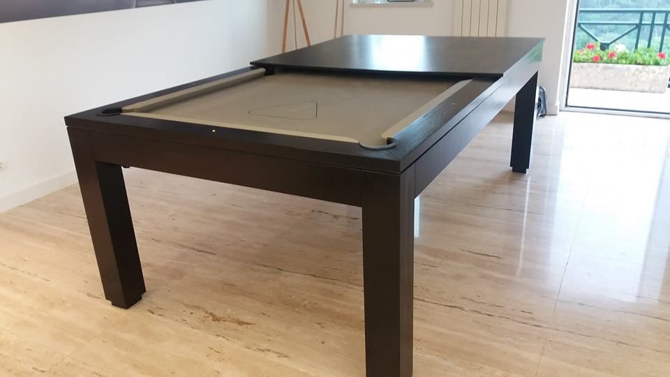 Snooker "Contemporaneo" - NOVOS