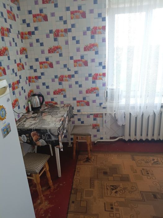 2  кімнатна квартира