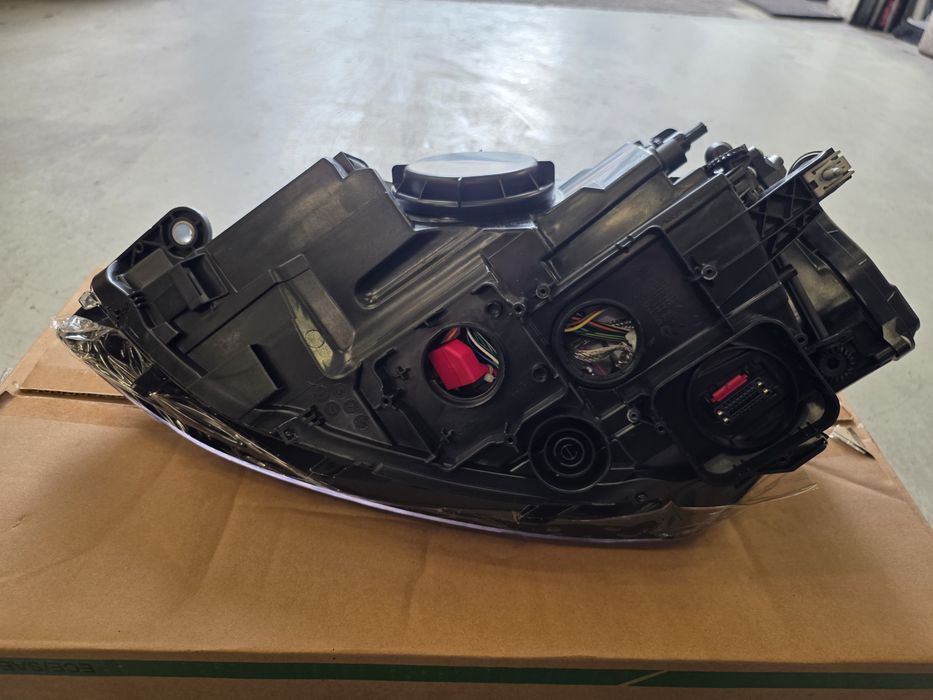 Farois frente led VW Golf 7.5
