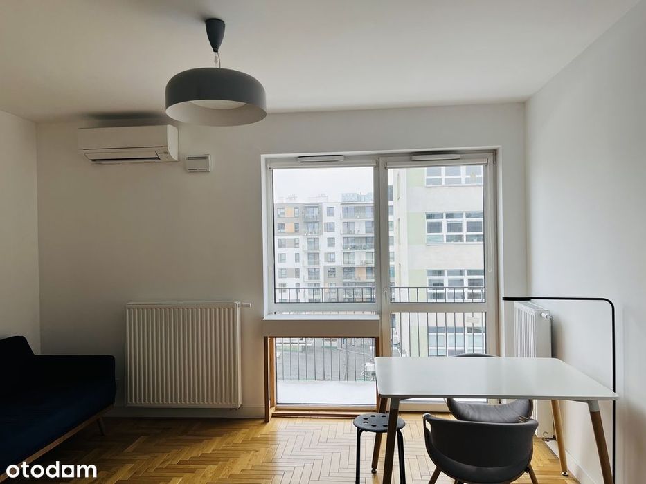 Apartment in Warszawa, Odolany, Wola - Widok 2