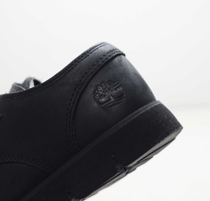 ‼️Timberland Детские Кеды Туфли 21.0см 32 33 Легкие зима весна КОЖА