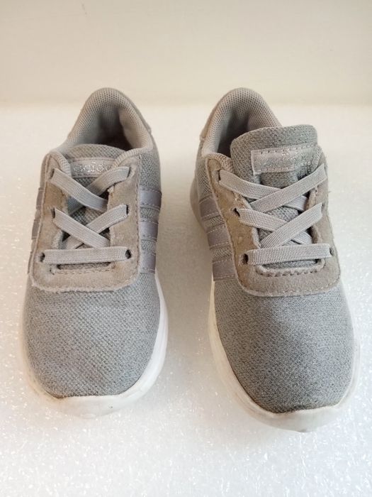 Adidas buty dla dwulatka na lato