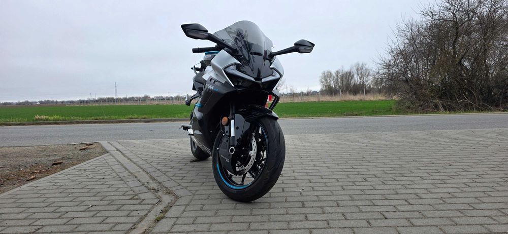 Cfmoto