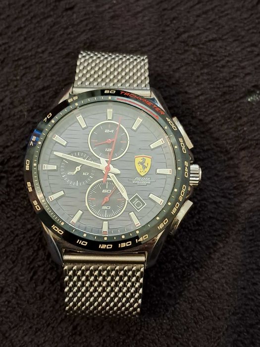 Relógio Ferrari Original
