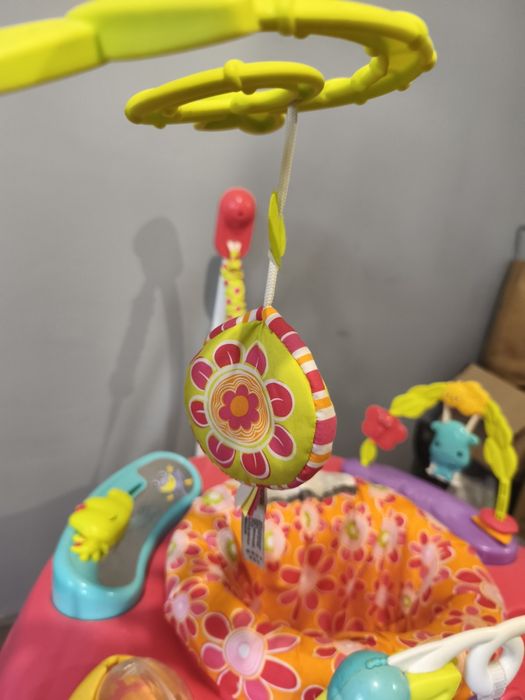 Прыгуны Fisher-Price