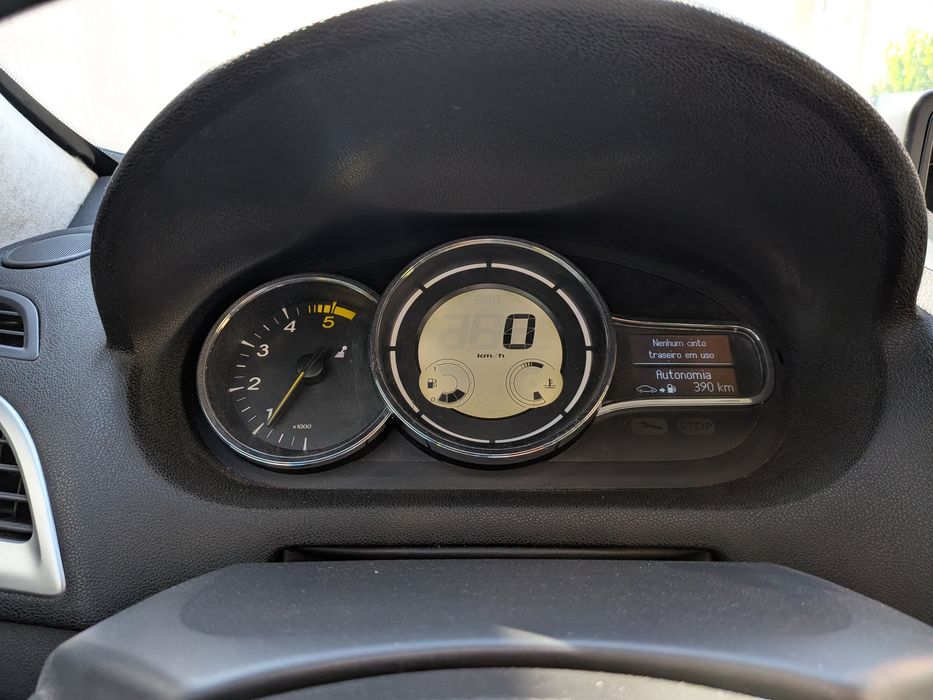Renault Megane 1.5 DCI