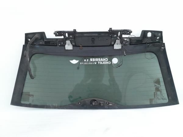 Óculo traseiro BMW 3 Touring (E46)