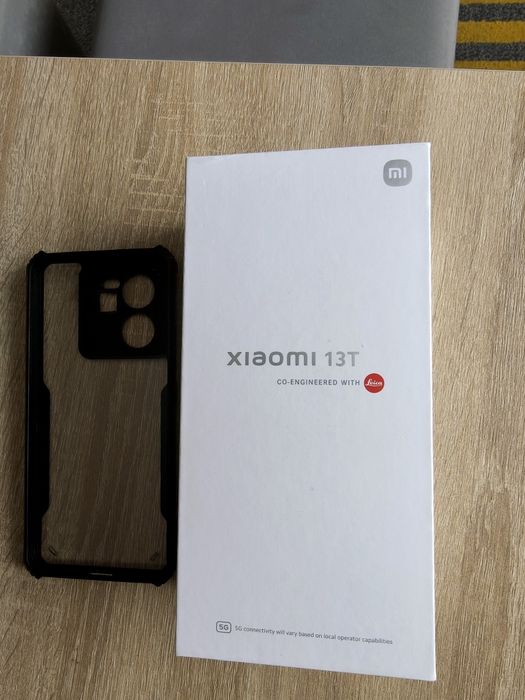 Xiaomi 13t 8/256