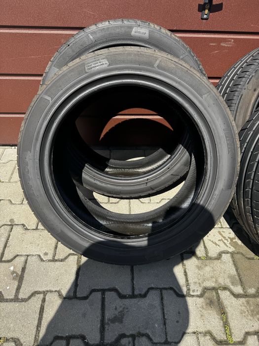 Opony R19 lato  różne szerokości. 275/40, 245/45