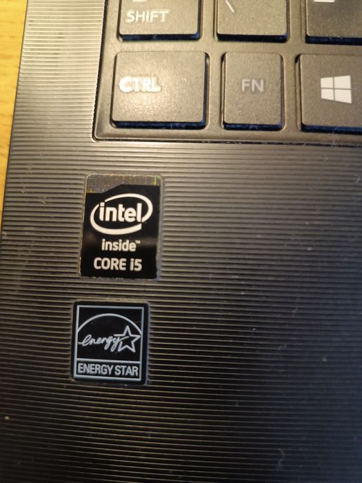 Laptop Toshiba satellite Pro R50-B114