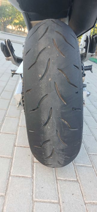 Honda Hornet 600 2005