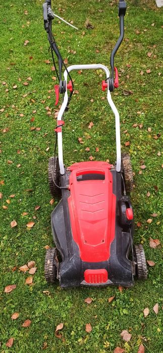 Kosiarka elektryczna