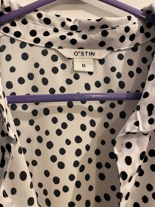 Летнее платье Ostin