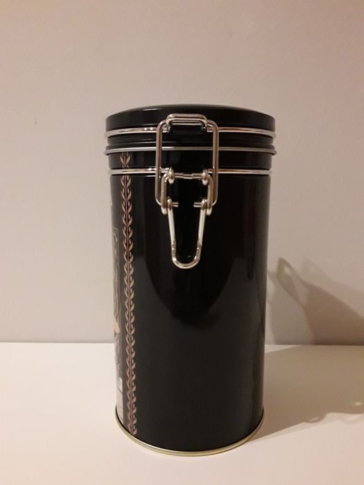 Latas de coleção