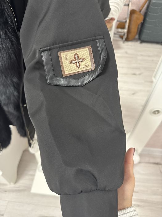 Парка жіноча Кітай