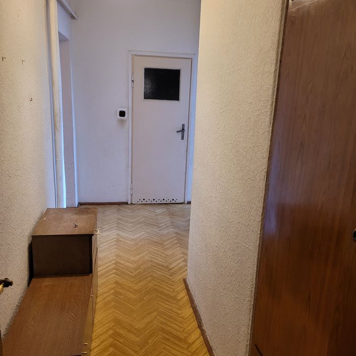 Sprzedam mieszkanie Kraśnik Fabr. ul. Matejki 48m2
