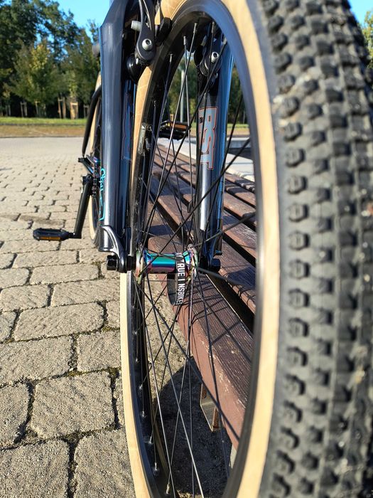 NS bike metropolis 3