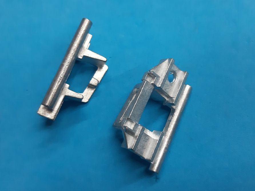 Kit clips reparação tejadilho Peugeot 206  NOVO