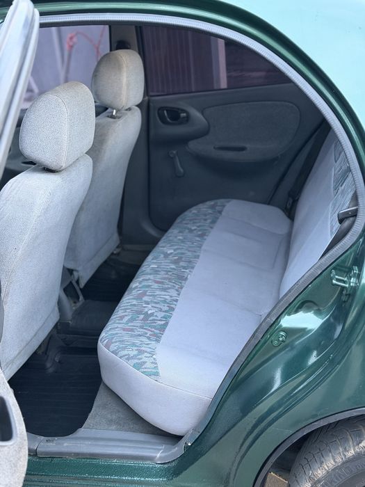 Продам  Daewoo lanos 1.5