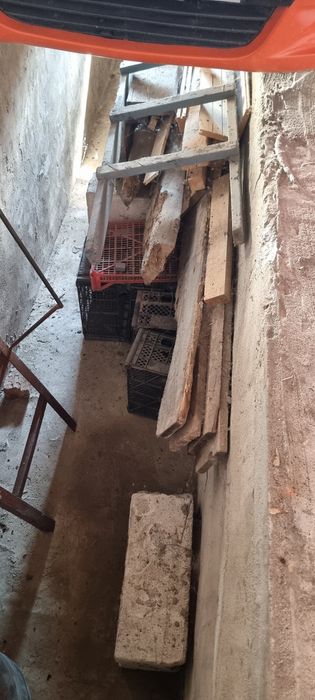 Гараж , складське приміщення
