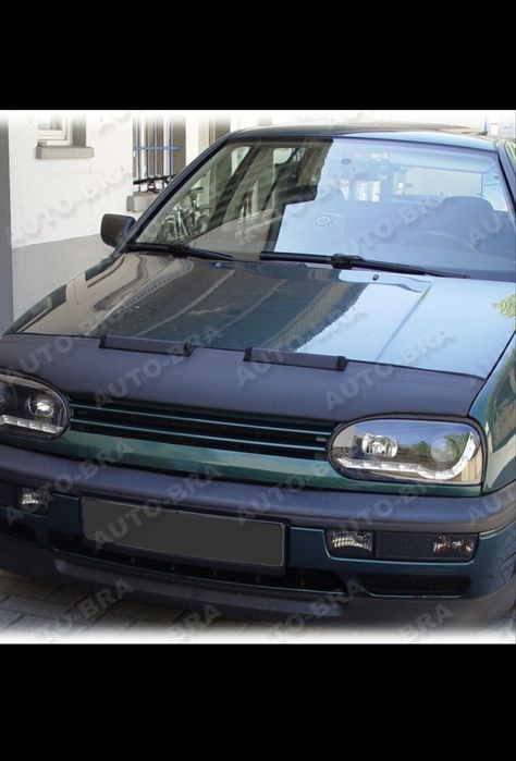 Protecao de capo mk3