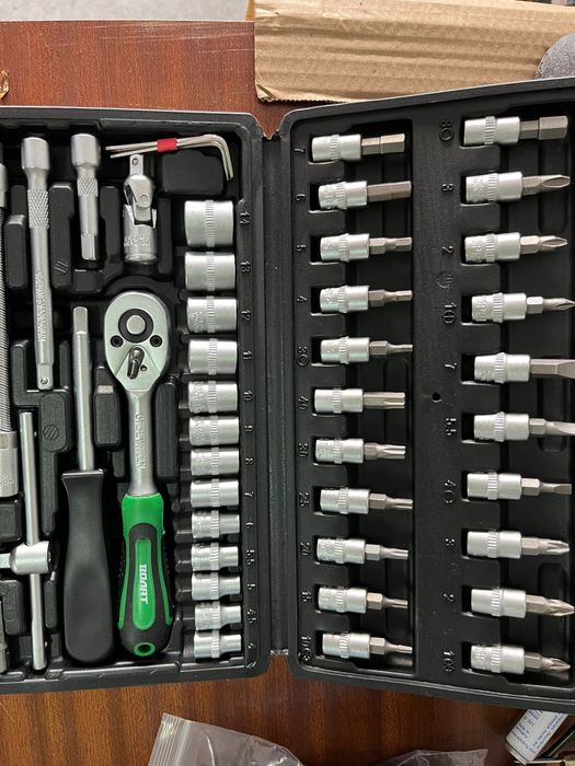 Conjunto de roquete profissional